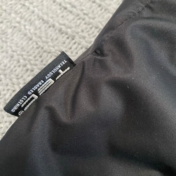 ScotteVest Revolution Black Convertible Travel Jacket Mens Size XXL - Picture 7 of 13